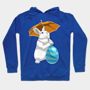 Easter Bunny Easter Easter egg Umbrella Hoodie